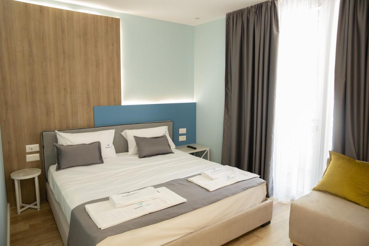 Veranda Boutique Hotel Vlorë 외부 사진
