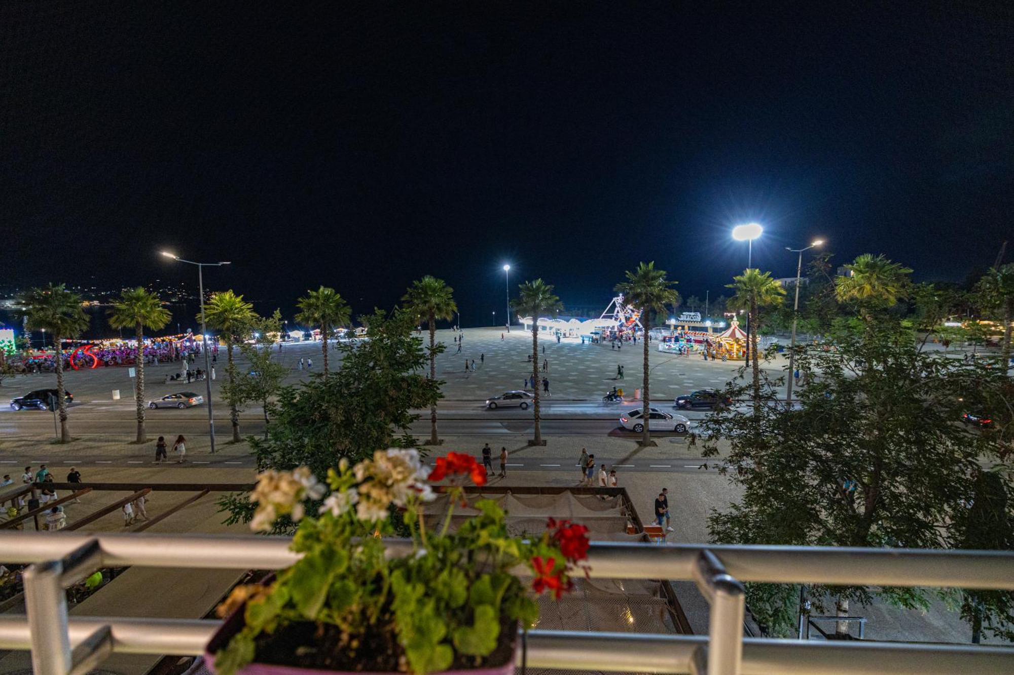 Veranda Boutique Hotel Vlorë 외부 사진